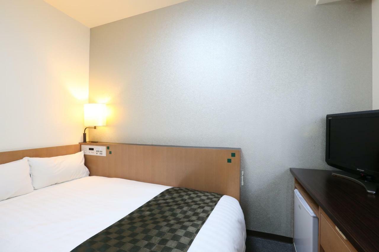 โฮเต็ล วิงอินเตอร์เนชั่นเนล ชิน-โอซาก้า Hotel ภายนอก รูปภาพ