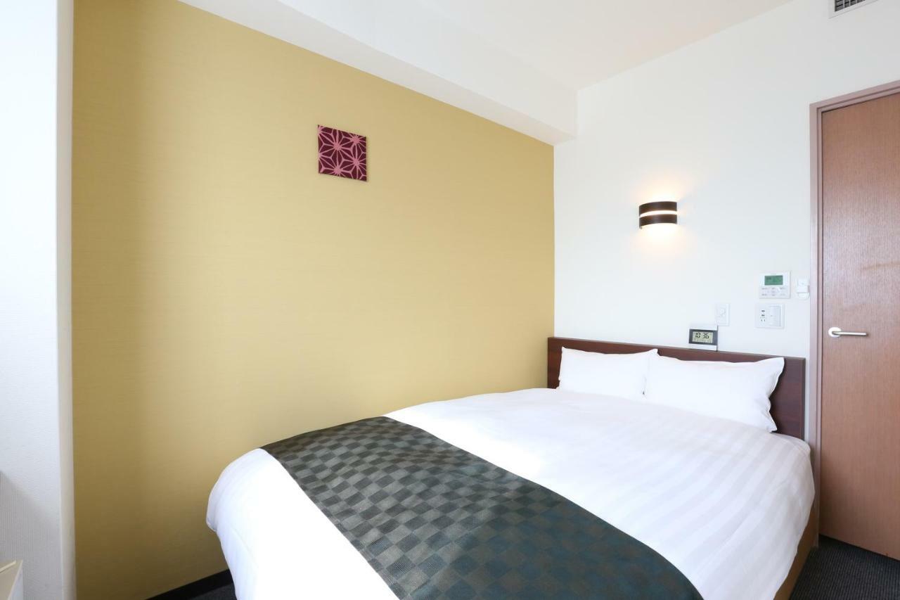 โฮเต็ล วิงอินเตอร์เนชั่นเนล ชิน-โอซาก้า Hotel ภายนอก รูปภาพ