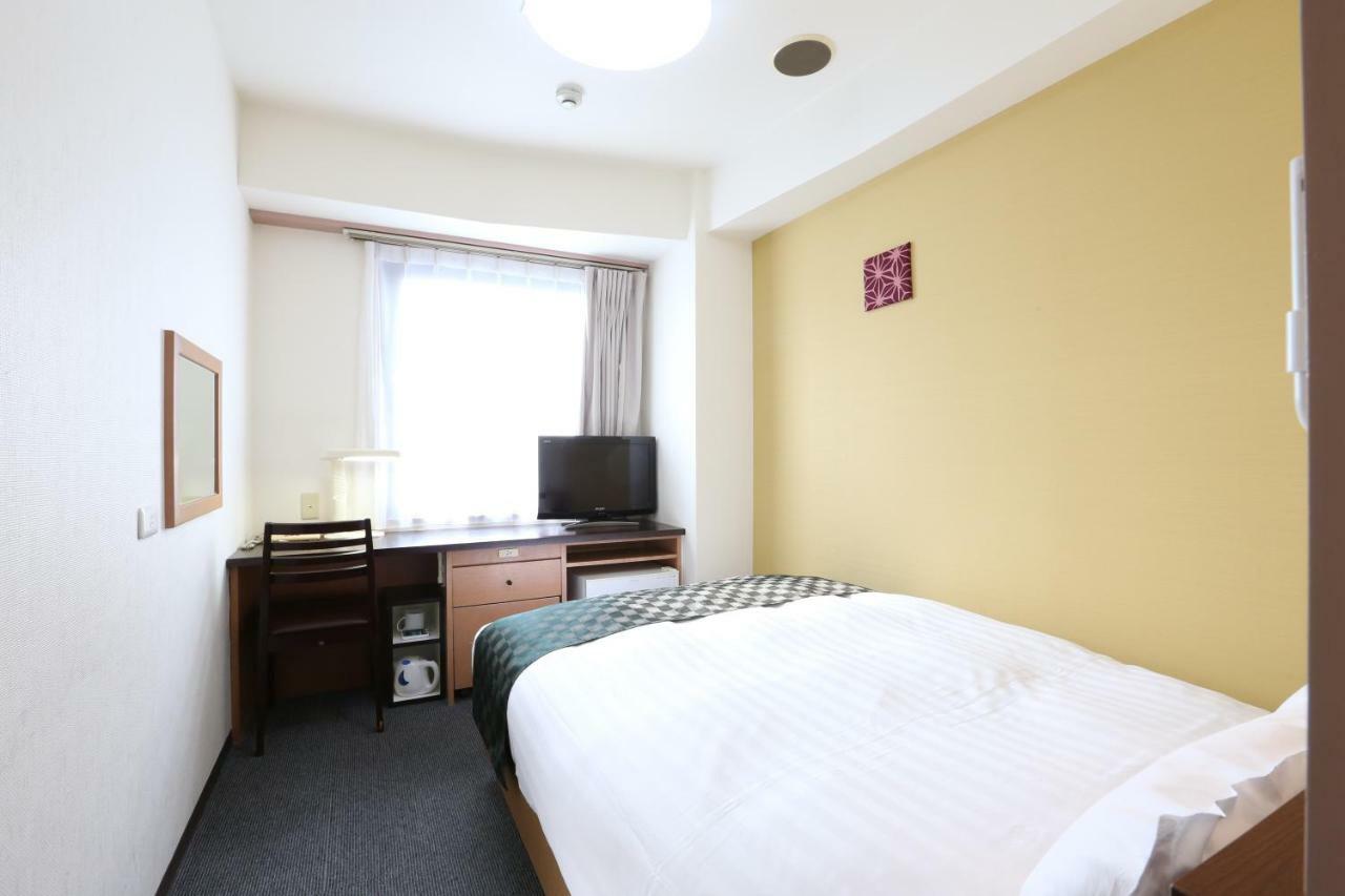โฮเต็ล วิงอินเตอร์เนชั่นเนล ชิน-โอซาก้า Hotel ภายนอก รูปภาพ