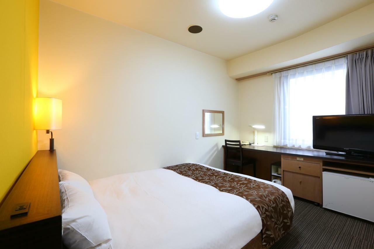 โฮเต็ล วิงอินเตอร์เนชั่นเนล ชิน-โอซาก้า Hotel ภายนอก รูปภาพ