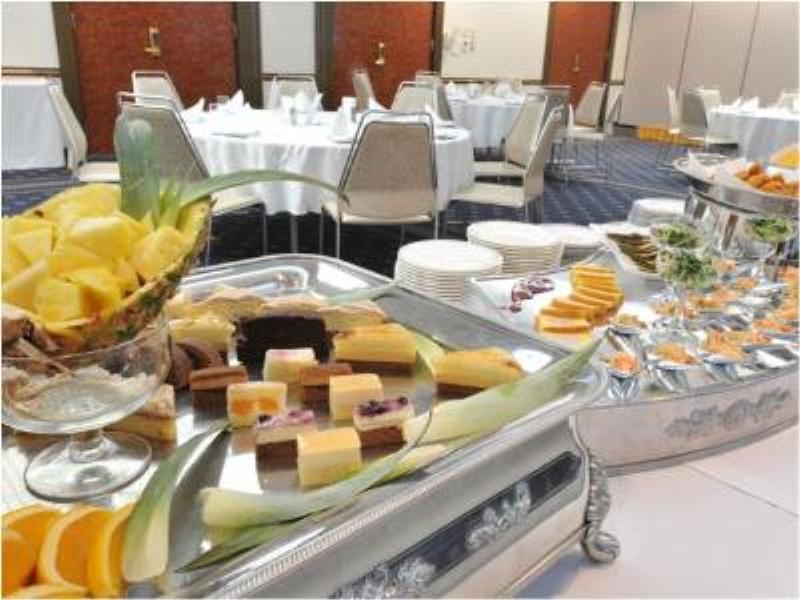 โฮเต็ล วิงอินเตอร์เนชั่นเนล ชิน-โอซาก้า Hotel ภายนอก รูปภาพ