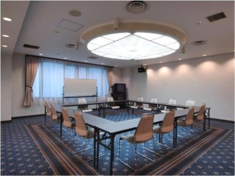 โฮเต็ล วิงอินเตอร์เนชั่นเนล ชิน-โอซาก้า Hotel ภายนอก รูปภาพ