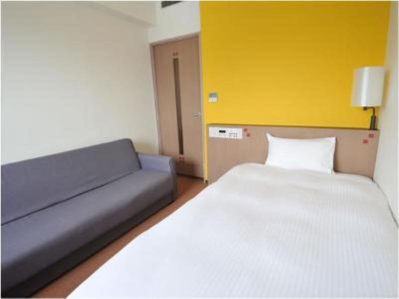 โฮเต็ล วิงอินเตอร์เนชั่นเนล ชิน-โอซาก้า Hotel ภายนอก รูปภาพ