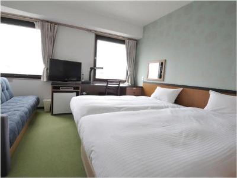 โฮเต็ล วิงอินเตอร์เนชั่นเนล ชิน-โอซาก้า Hotel ภายนอก รูปภาพ