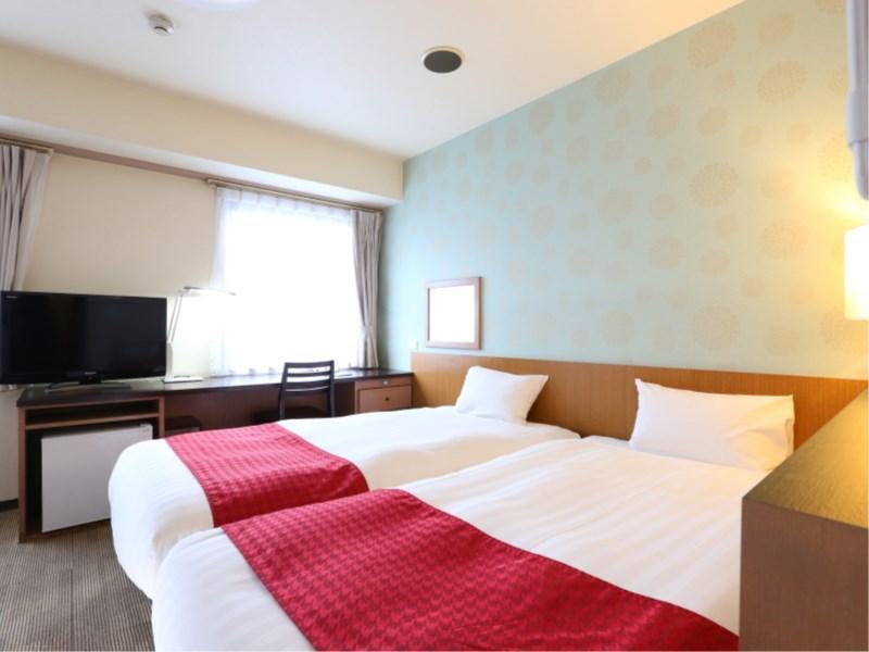 โฮเต็ล วิงอินเตอร์เนชั่นเนล ชิน-โอซาก้า Hotel ภายนอก รูปภาพ